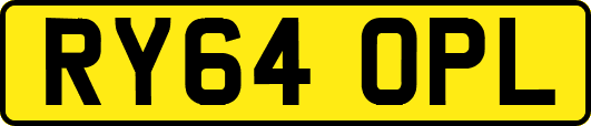 RY64OPL