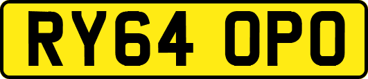 RY64OPO