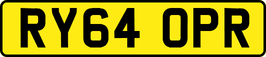 RY64OPR
