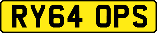 RY64OPS
