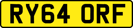 RY64ORF