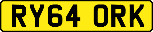 RY64ORK