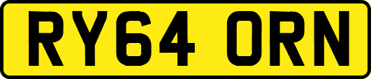 RY64ORN