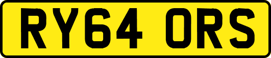 RY64ORS