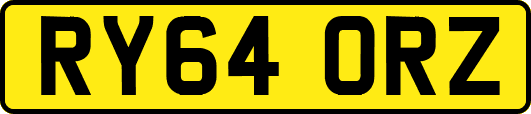RY64ORZ