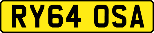 RY64OSA