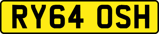RY64OSH