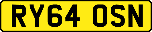 RY64OSN
