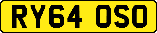 RY64OSO
