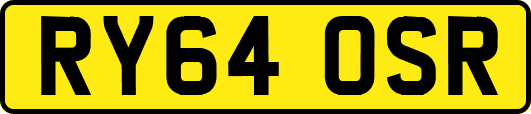 RY64OSR