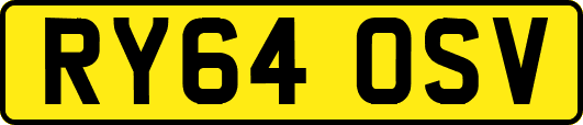 RY64OSV