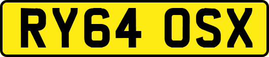 RY64OSX