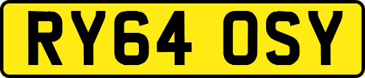 RY64OSY