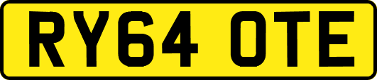 RY64OTE