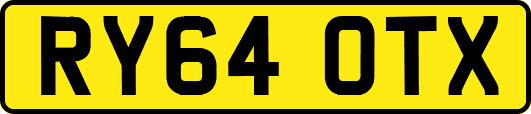 RY64OTX