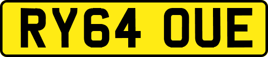 RY64OUE