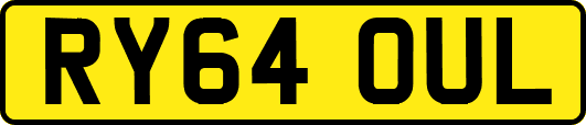 RY64OUL