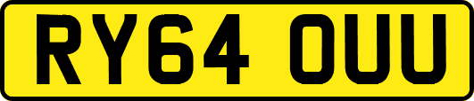 RY64OUU