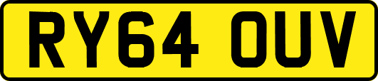 RY64OUV