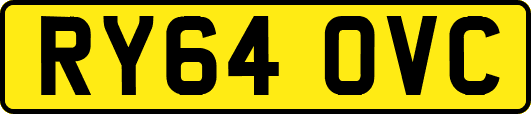RY64OVC