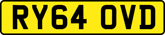 RY64OVD