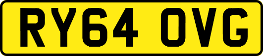 RY64OVG