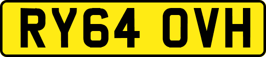 RY64OVH