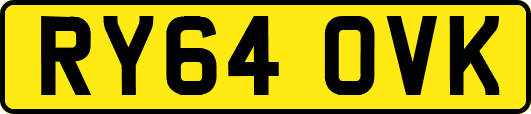 RY64OVK