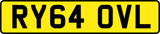 RY64OVL