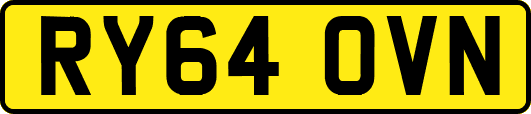 RY64OVN