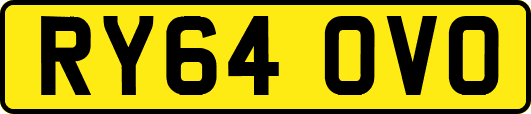 RY64OVO