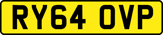 RY64OVP