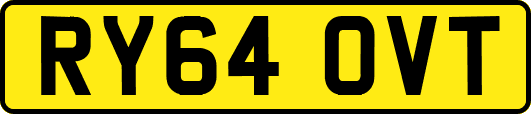 RY64OVT