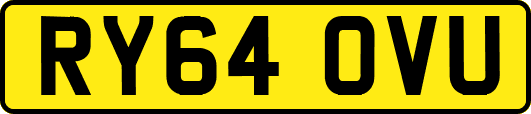 RY64OVU