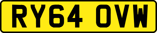 RY64OVW