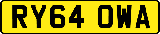 RY64OWA