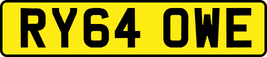RY64OWE