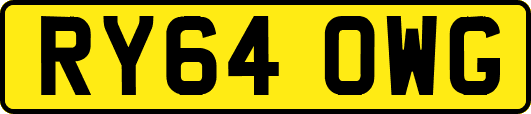 RY64OWG