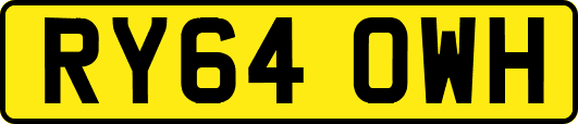 RY64OWH