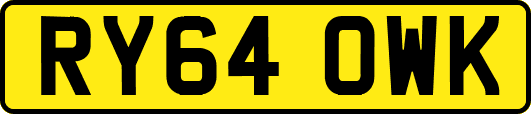 RY64OWK