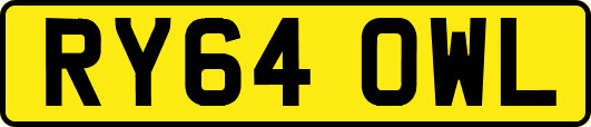 RY64OWL