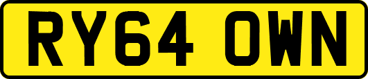 RY64OWN