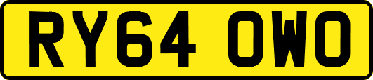 RY64OWO