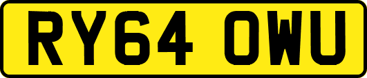 RY64OWU