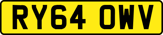 RY64OWV