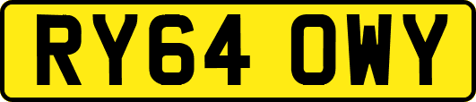 RY64OWY