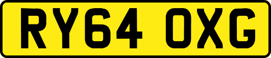 RY64OXG