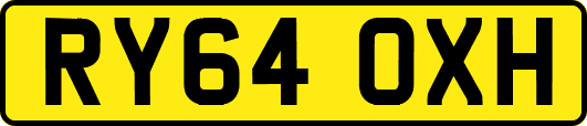 RY64OXH