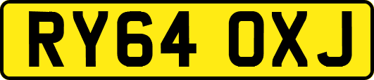 RY64OXJ