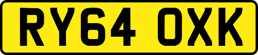 RY64OXK